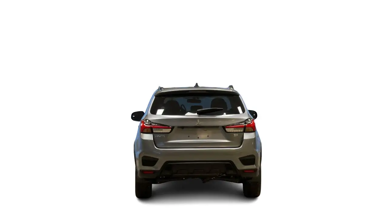 Mitsubishi RVR снимка Mitsubishi RVR