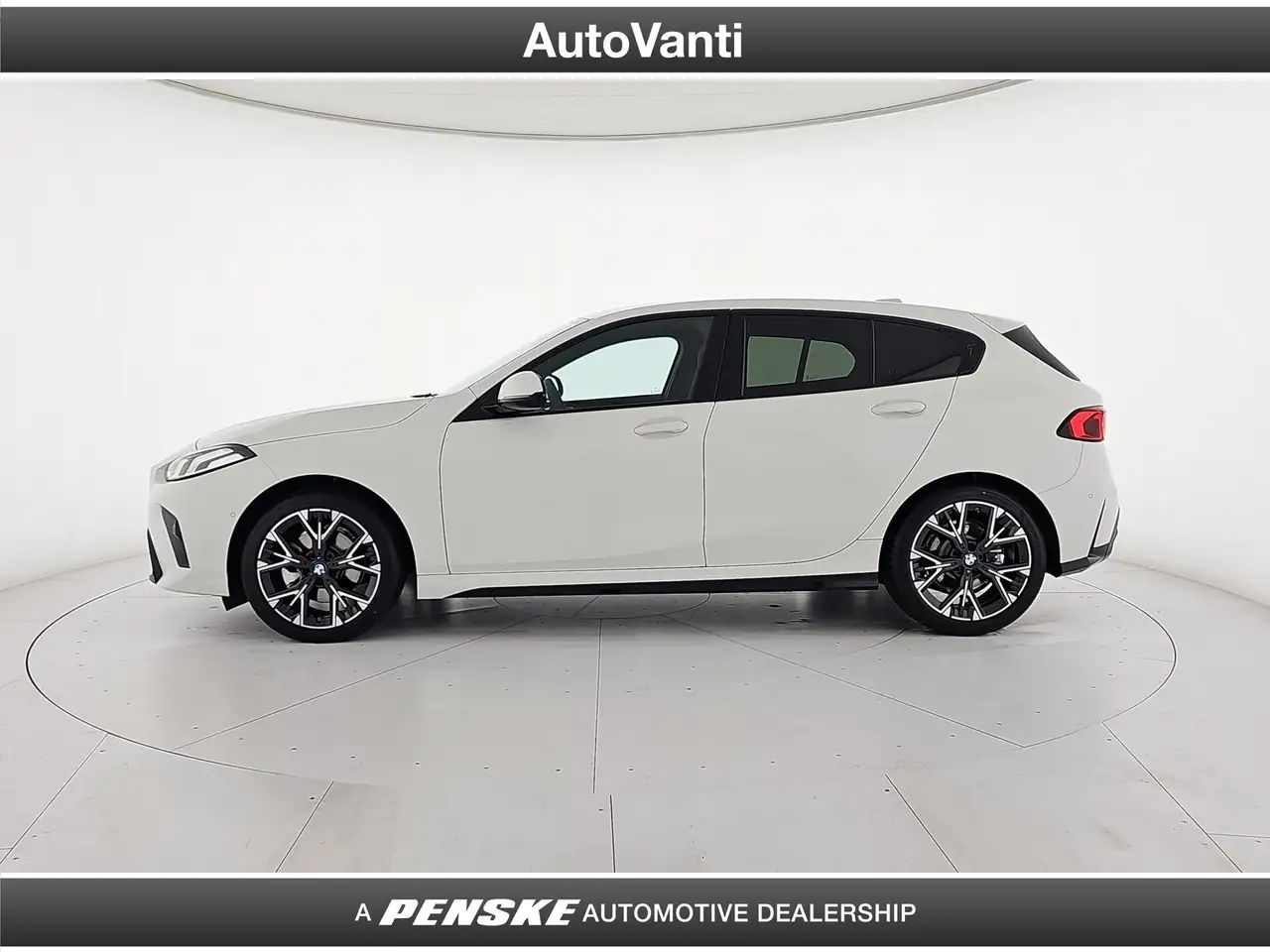 BMW 1 Series 2026