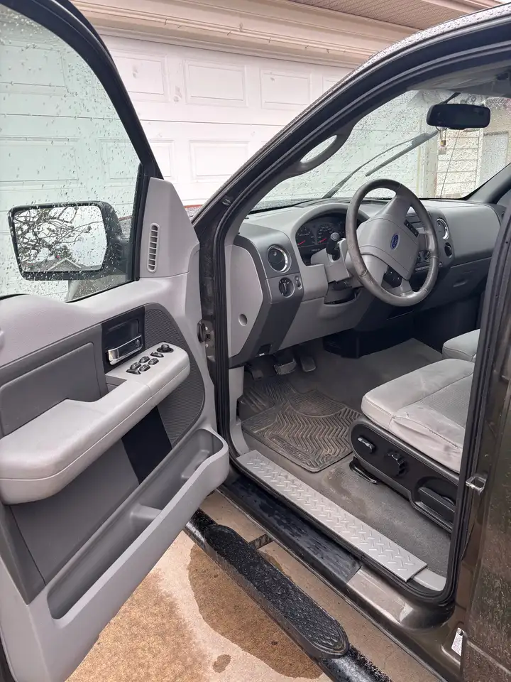 Ford F 150 снимка Ford F 150