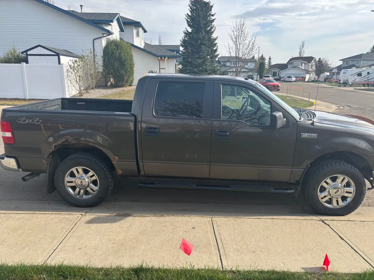 Ford F 150 снимка Ford F 150