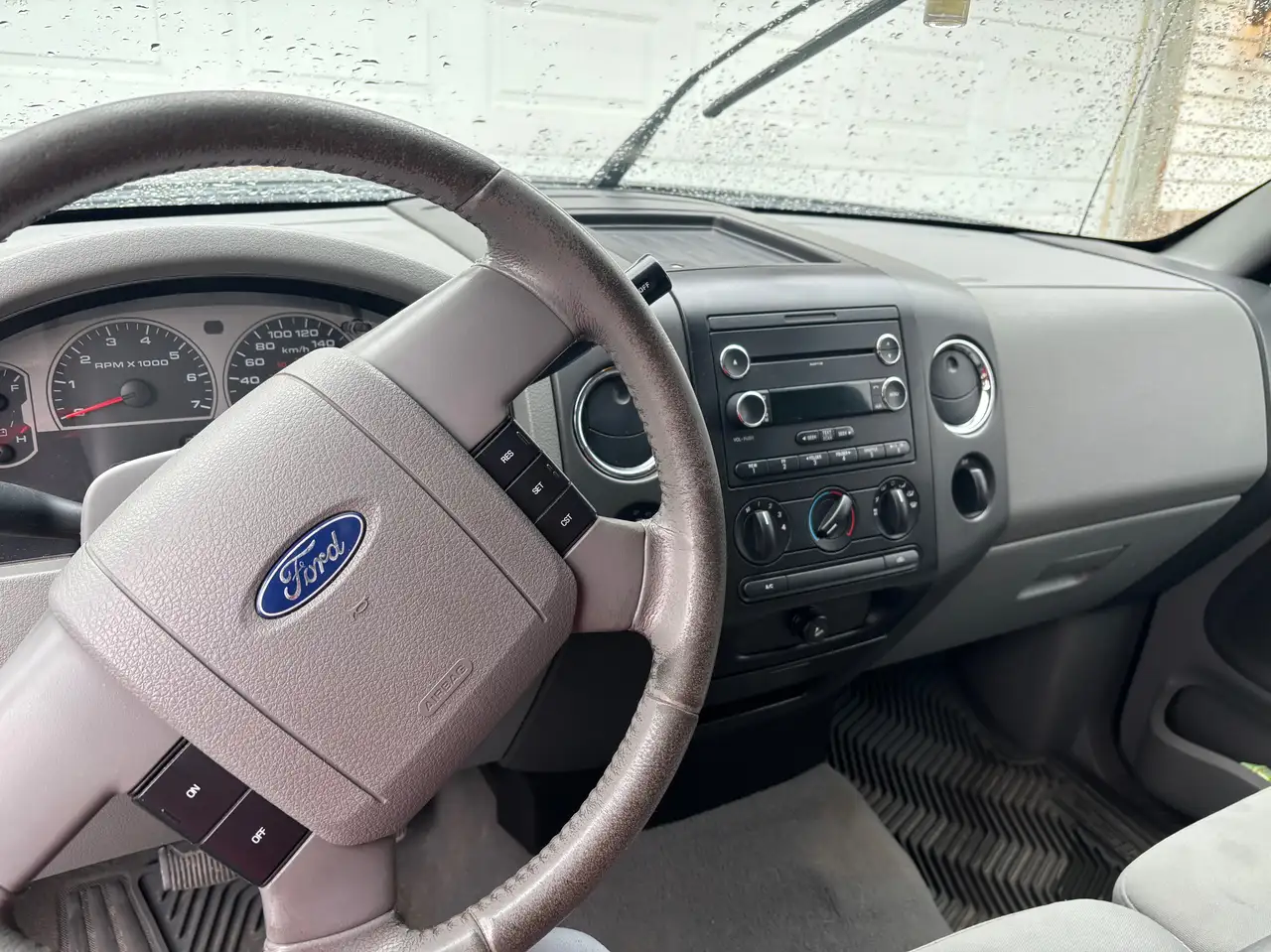Ford F 150 снимка Ford F 150