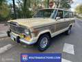 Jeep Wagoneer | 1981 | Route 66 Auctions Negru - thumbnail 4