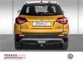 Suzuki Vitara 1.5 Hybrid Allgrip comfort NAVI KLIMA PDC AHK SHZ Goud - thumbnail 5