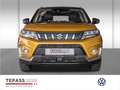 Suzuki Vitara 1.5 Hybrid Allgrip comfort NAVI KLIMA PDC AHK SHZ Goud - thumbnail 3