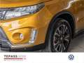 Suzuki Vitara 1.5 Hybrid Allgrip comfort NAVI KLIMA PDC AHK SHZ Goud - thumbnail 6