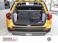 Suzuki Vitara 1.5 Hybrid Allgrip comfort NAVI KLIMA PDC AHK SHZ Goud - thumbnail 10