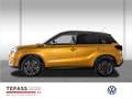 Suzuki Vitara 1.5 Hybrid Allgrip comfort NAVI KLIMA PDC AHK SHZ Goud - thumbnail 4