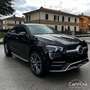 Mercedes-Benz GLE 350 d 4Matic Coupé Noir - thumbnail 1