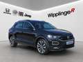 Volkswagen T-Roc 1,0 TSI Design R-Line Schwarz - thumbnail 6