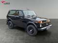 Lada Niva Legend 1.7 4x4 DAB el.FH Shz BT Dotz AHK Schwarz - thumbnail 8