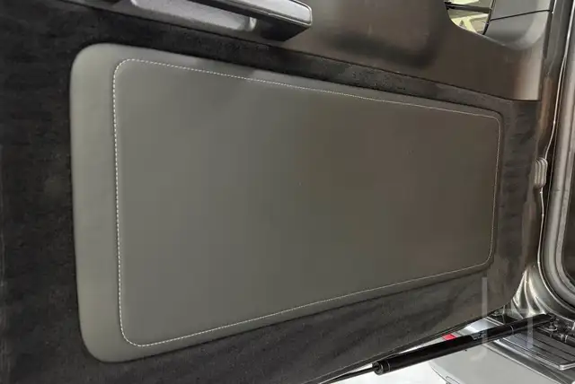 Mercedes-Benz G 500 Ansicht 8