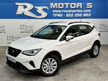 1.0 TSI S&S Style XM 95