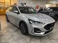 Ford Focus Focus V 2022 SW SW 1.0t ecoboost h ST-Line 125cv Grijs - thumbnail 3