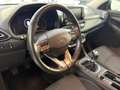 Ford Focus Focus V 2022 SW SW 1.0t ecoboost h ST-Line 125cv Grijs - thumbnail 17