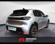 Peugeot 208 2ª serie PureTech 100 Stop&Start 5 porte GT Grigio - thumbnail 5