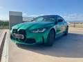BMW M4 Competition Verde - thumbnail 13