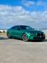 BMW M4 Competition Verde - thumbnail 1