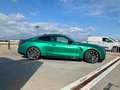 BMW M4 Competition Verde - thumbnail 3