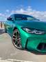 BMW M4 Competition Verde - thumbnail 10