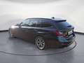 BMW 320 d xDrive Touring Sport Line Navi LED Sports. Schwarz - thumbnail 4