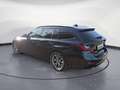 BMW 320 d xDrive Touring Sport Line Navi LED Sports. Schwarz - thumbnail 4
