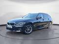 BMW 320 d xDrive Touring Sport Line Navi LED Sports. Schwarz - thumbnail 2