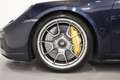 Porsche 992 992 Cabrio 3.7 Turbo S auto Blu/Azzurro - thumbnail 7