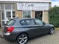 BMW 116 1-serie 116i Business Sport Grijs - thumbnail 4