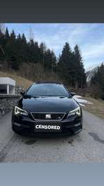 Leon ST FR 1,4 TSI FR