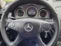 Mercedes-Benz C 180 K Bl.E.BnsCl.Av. Zwart - thumbnail 1