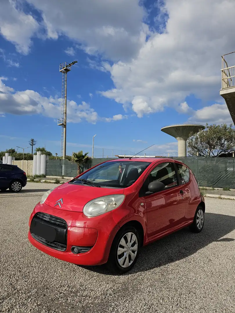 Citroen C1 3p 1.0 Seduction - 1