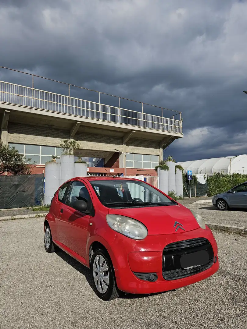 Citroen C1 3p 1.0 Seduction - 2