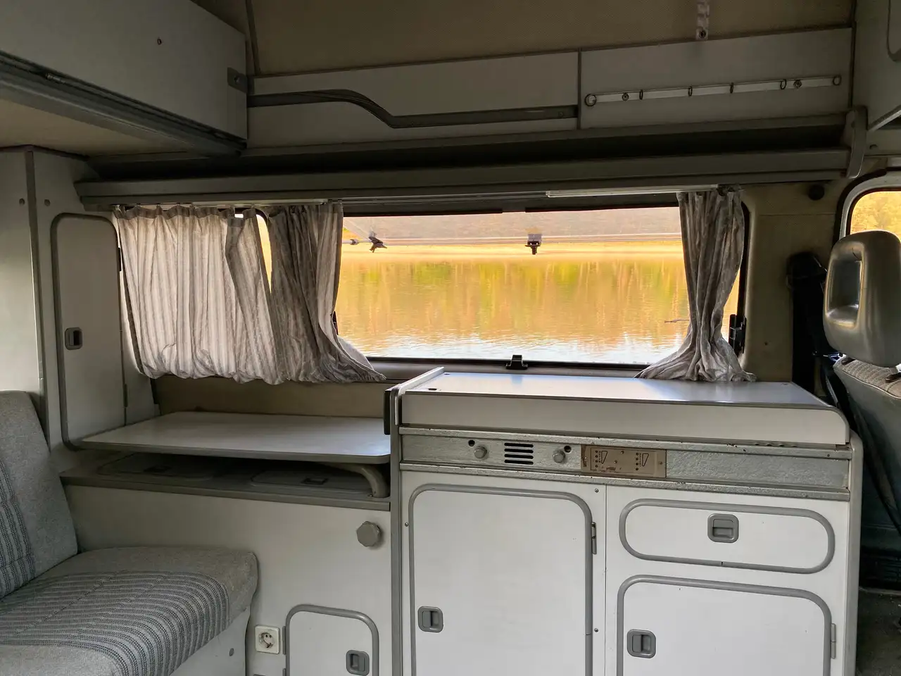 Volkswagen T3 Transporter 251 091/M516, foto 7