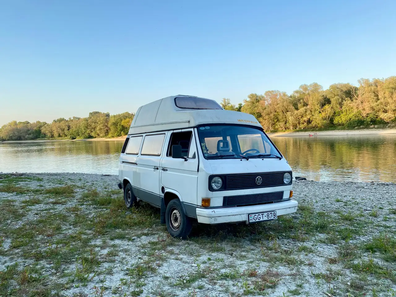 Volkswagen T3 Transporter 251 091/M516, foto 1