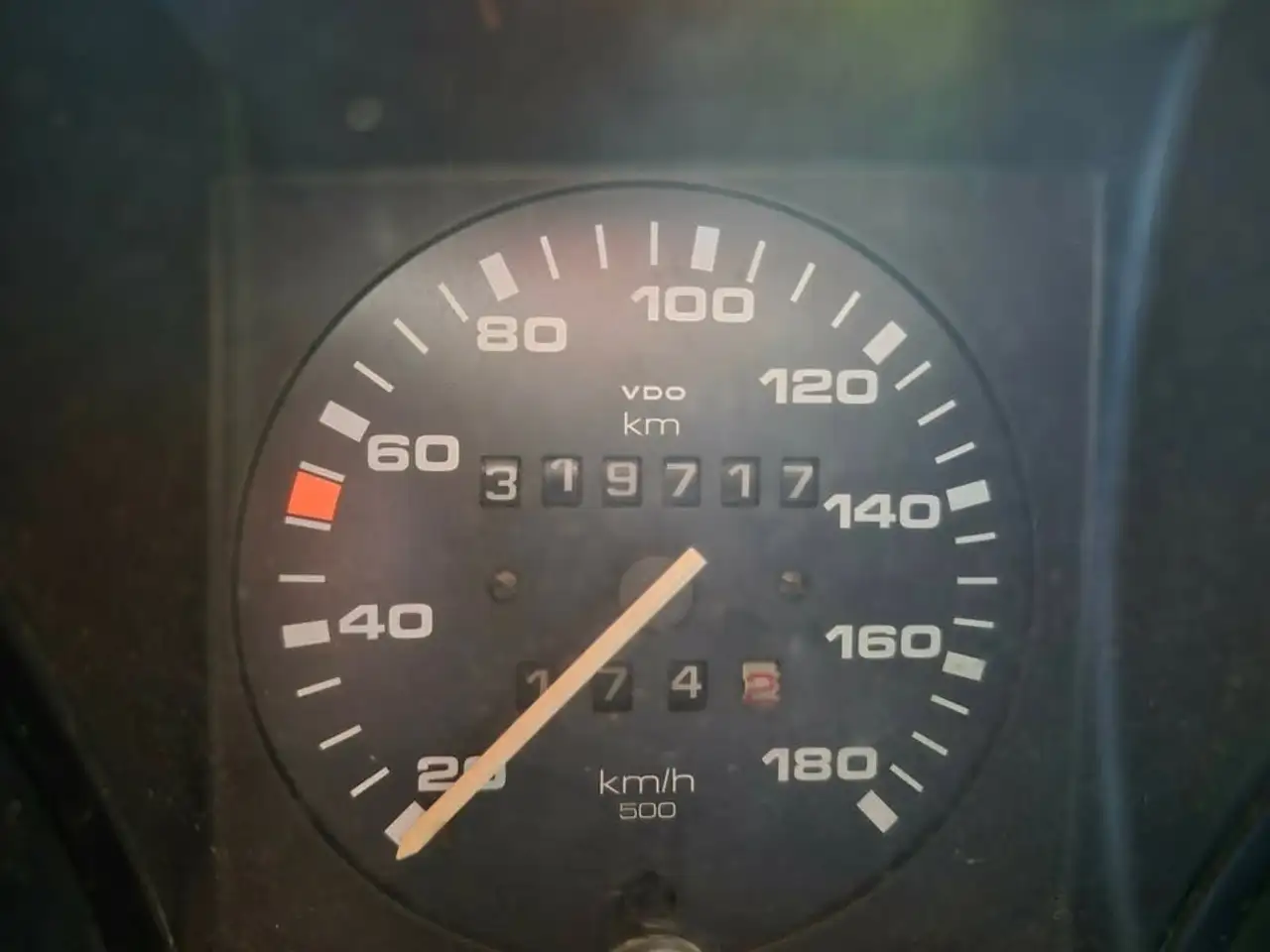 Volkswagen T3 Transporter 251 091/M516, foto 10