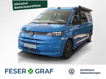 Ocean Hybrid 4x4 AHK Standh.