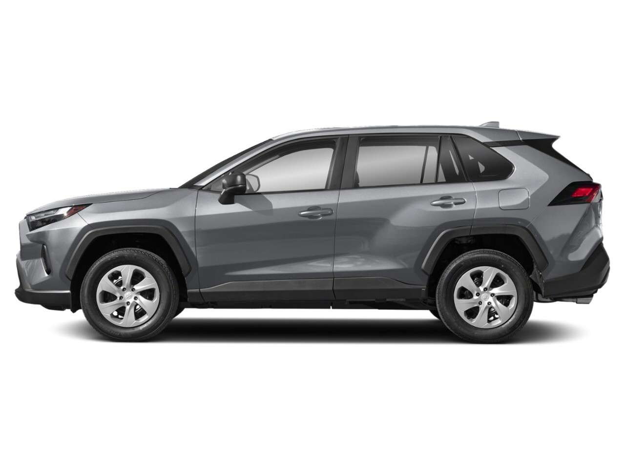 2024 Toyota RAV4 LE AWD — снимка 1
