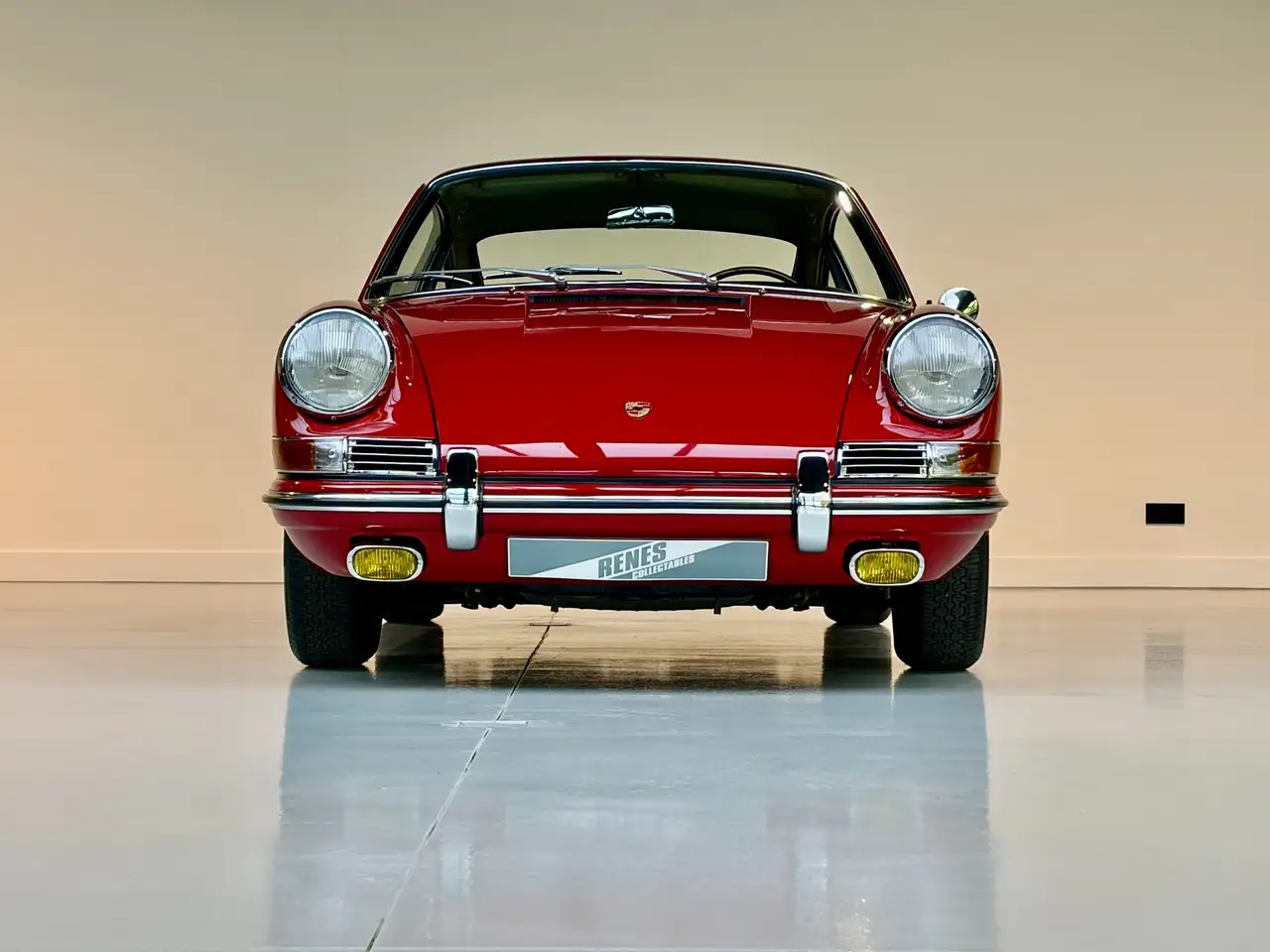 Porsche 911 1964! German Car Unique, foto 12