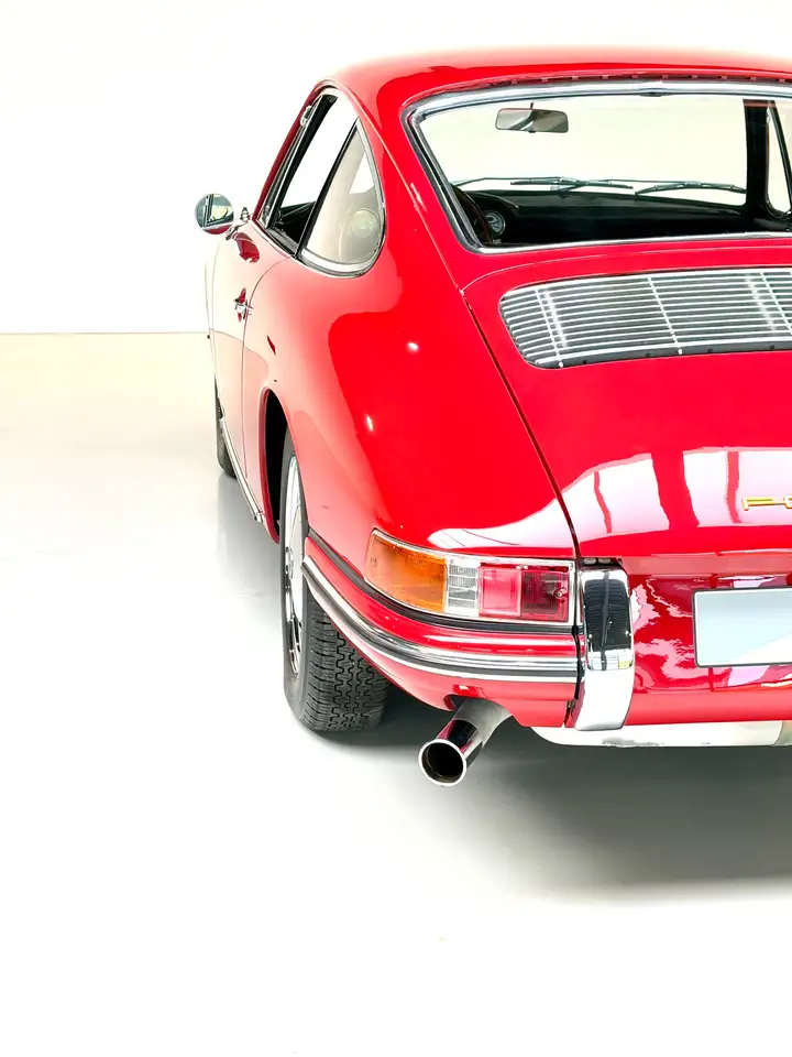Porsche 911 1964! German Car Unique, foto 3