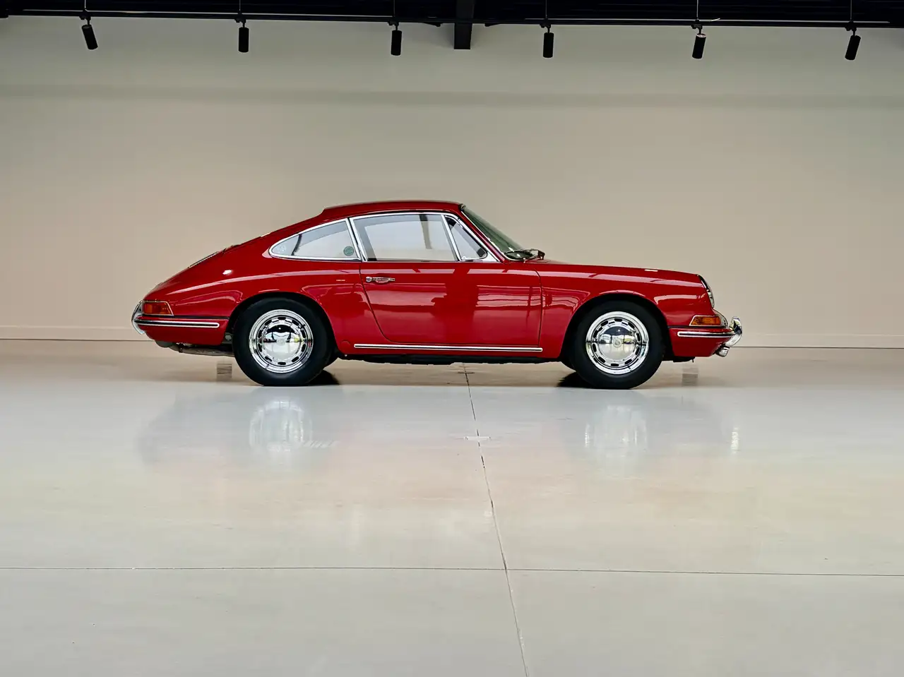 Porsche 911 1964! German Car Unique, foto 8
