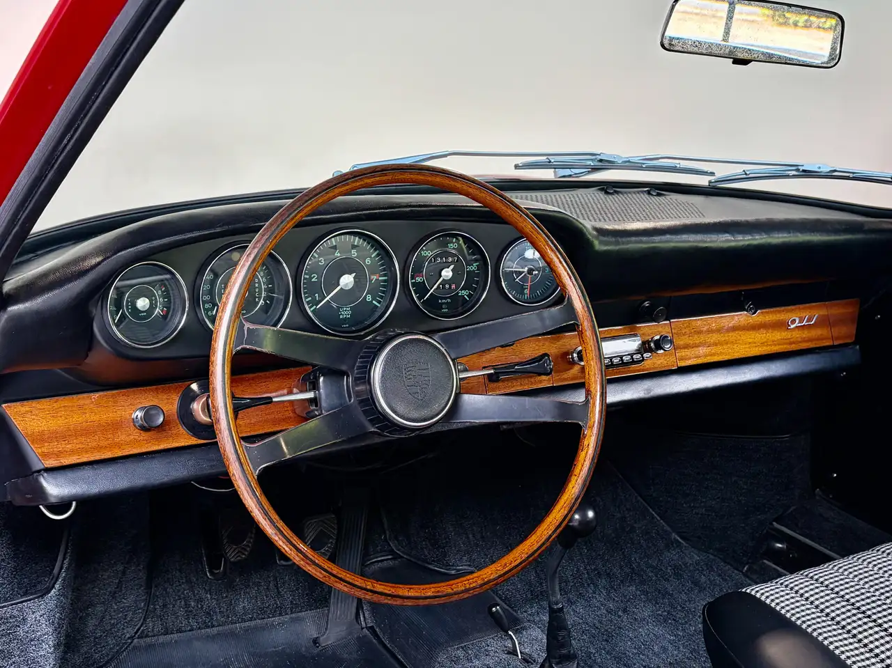 Porsche 911 1964! German Car Unique, foto 2