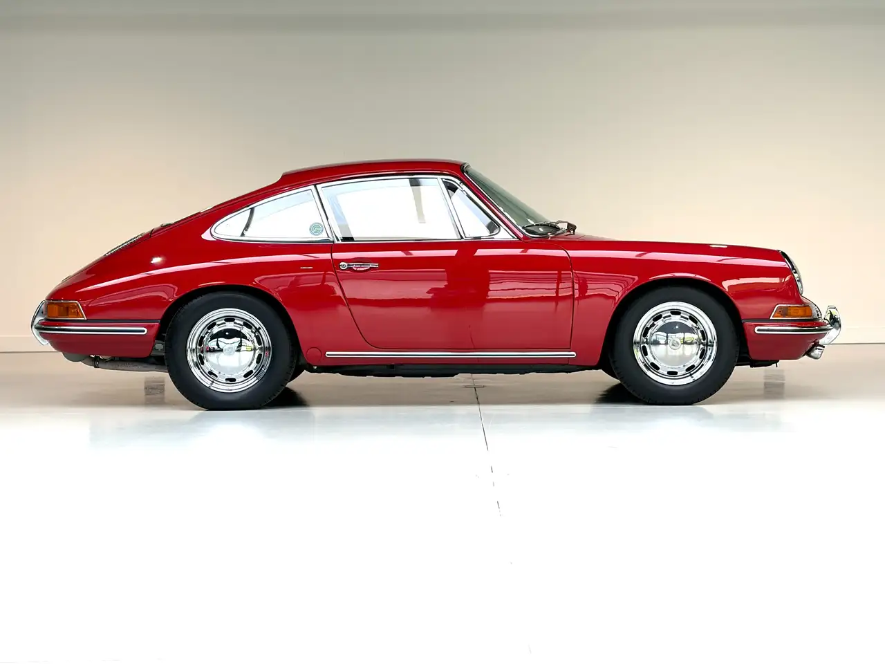 Porsche 911 1964! German Car Unique, foto 9
