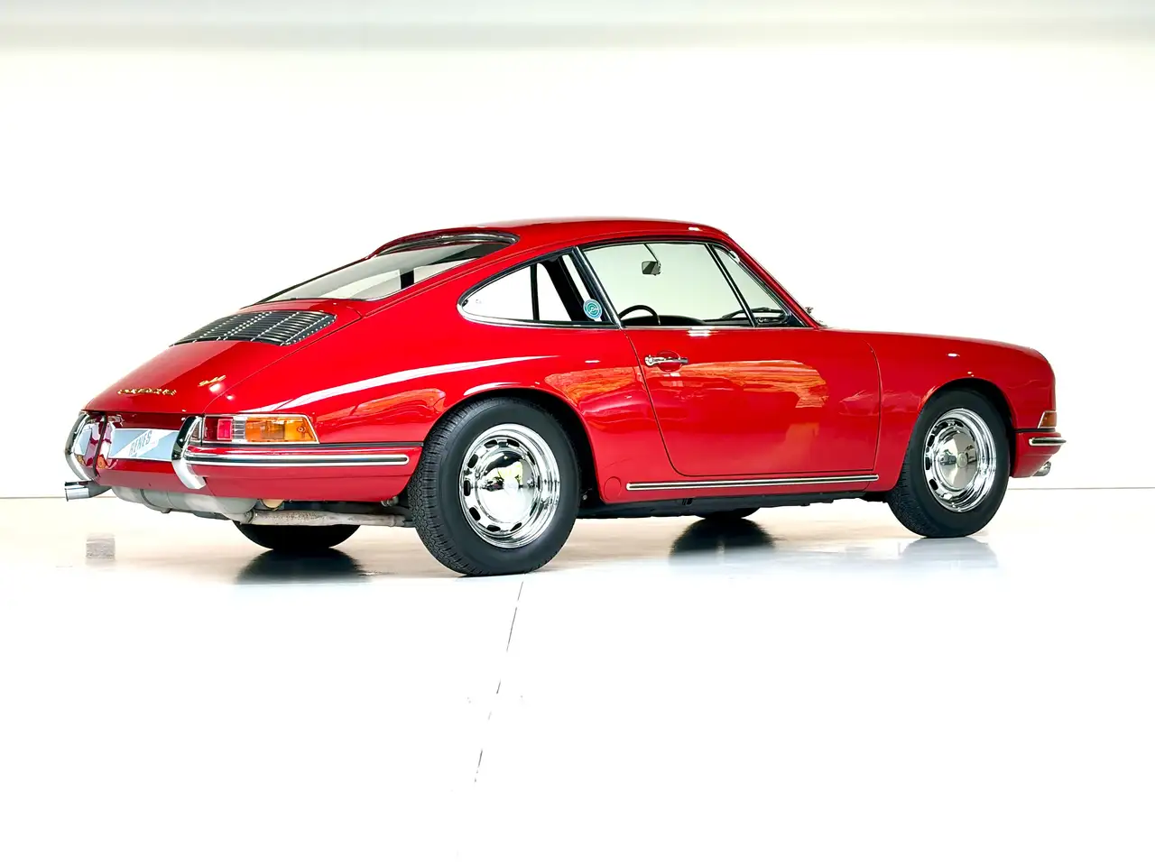 Porsche 911 1964! German Car Unique, foto 6
