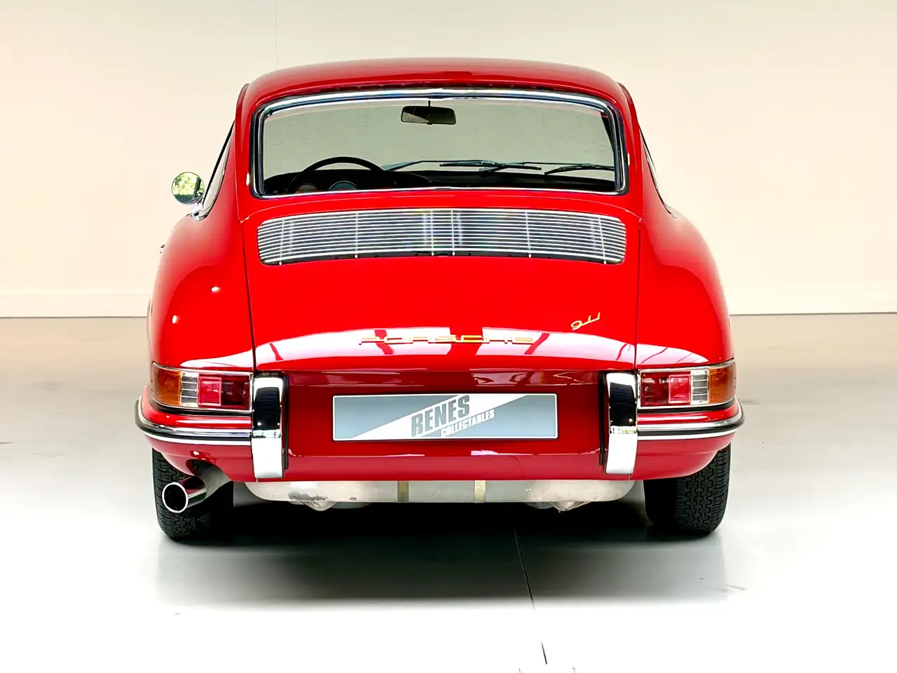 Porsche 911 1964! German Car Unique, foto 5