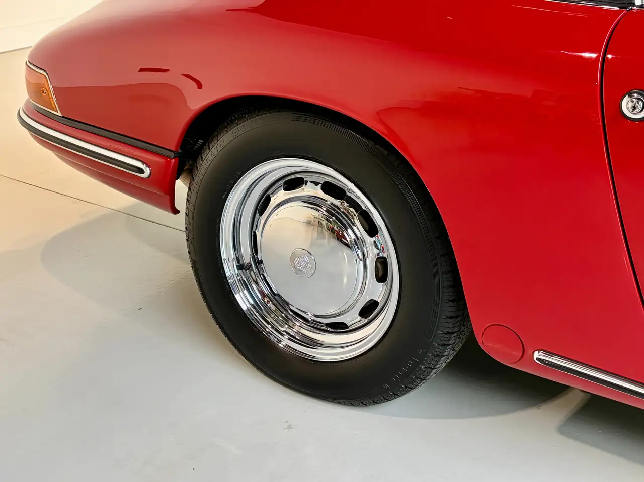 Porsche 911 1964! German Car Unique, foto 10