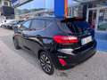 Ford Fiesta Fiesta  5p 1.1 Titanium 75cv Noir - thumbnail 4