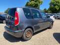 Skoda Roomster 1.4 16V Style Sitzheizung Klimatronik Grau - thumbnail 8