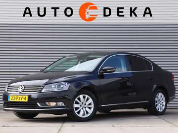 1.4 TSI Comfortline BlueMotion *Navigatie*Parkeers