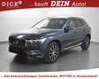 Volvo XC60 B4 Aut. Inscrip STDHZ+MEMO+360+HEAD+AHK+ACC Blue - thumbnail 4