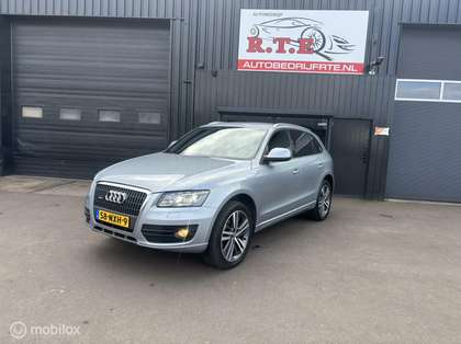 Audi Q5 2.0 TFSI quattro Pro Line VOLJ JAAR APK